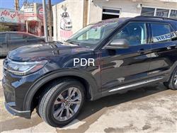 فورد إكسبلورر